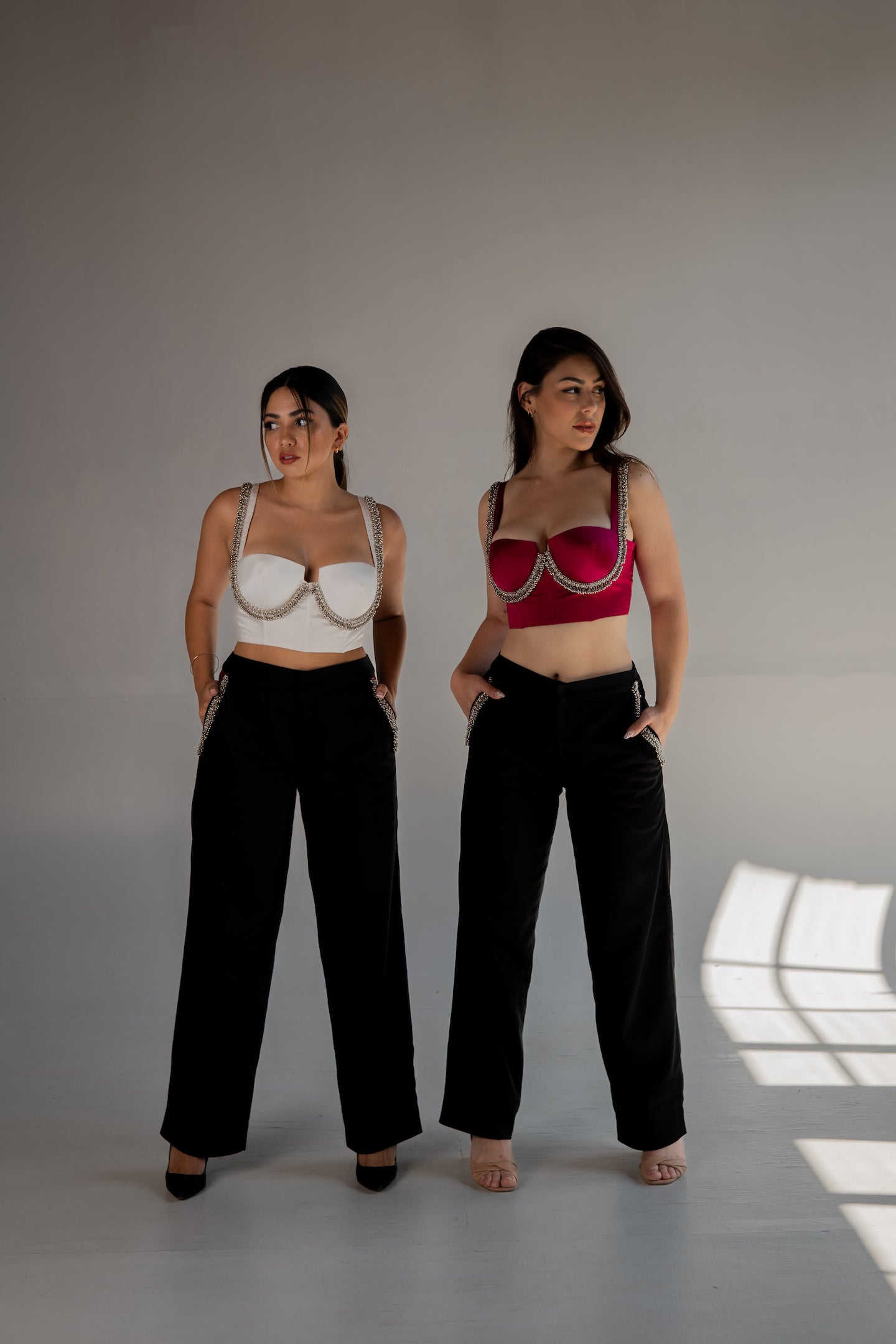 Payal Pants