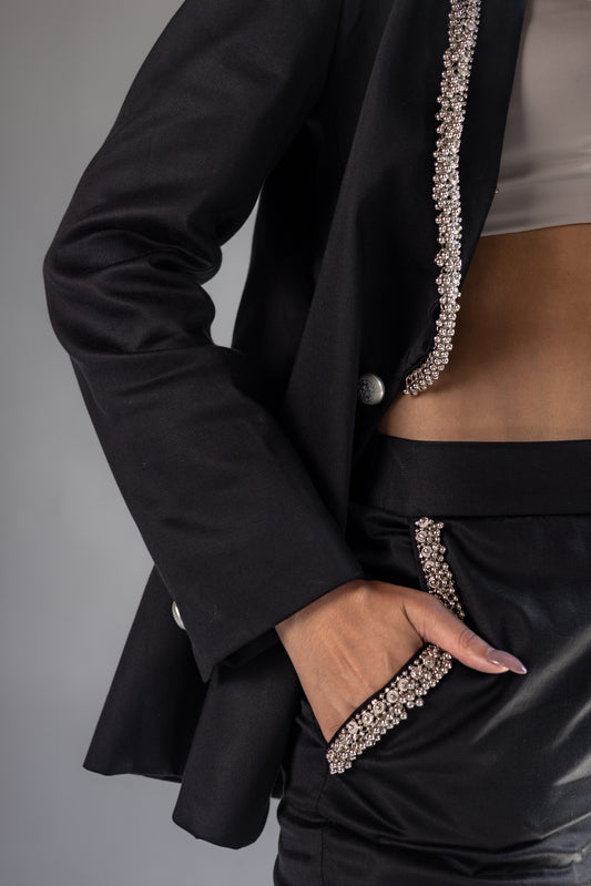 Payal Blazer