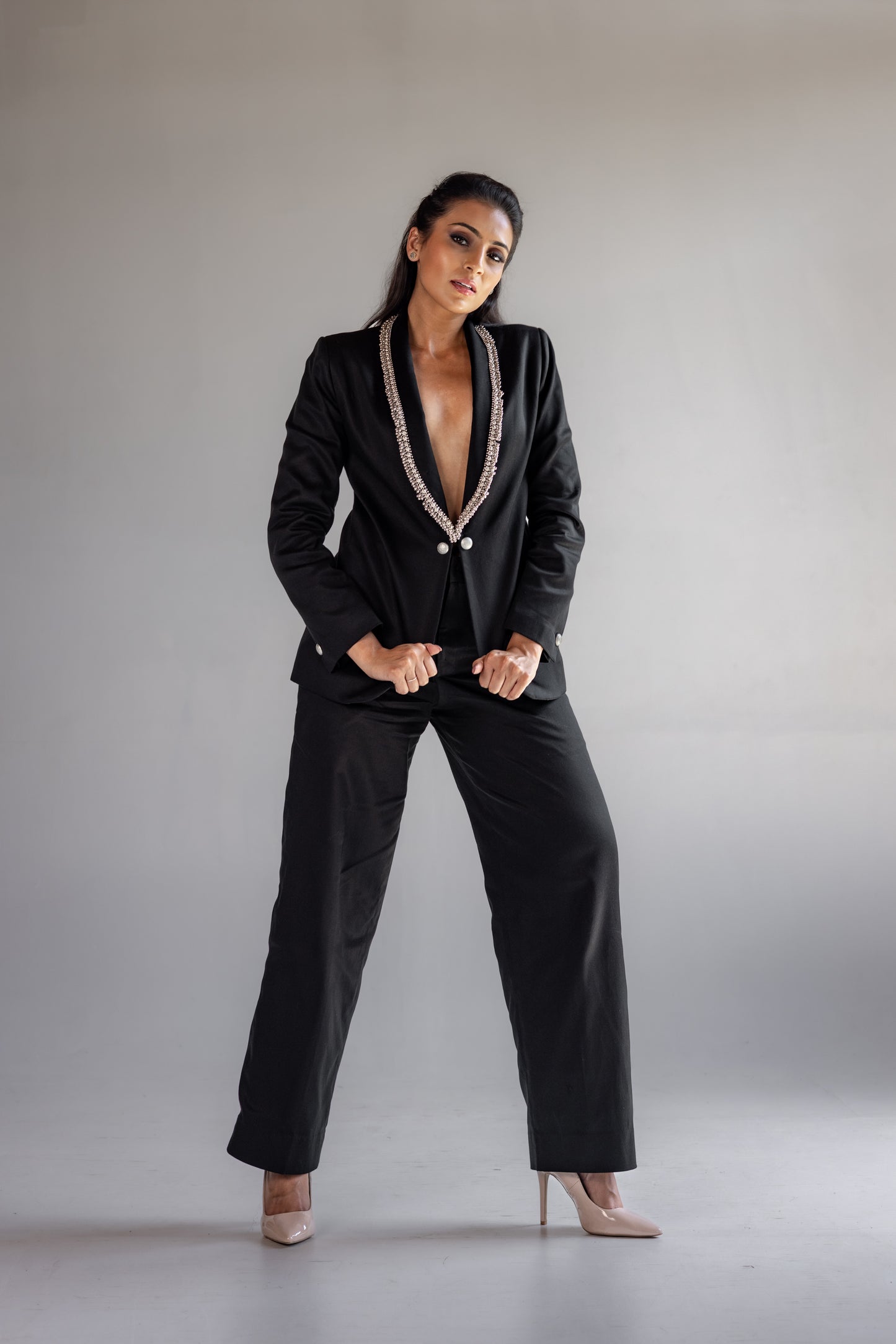 Payal Blazer