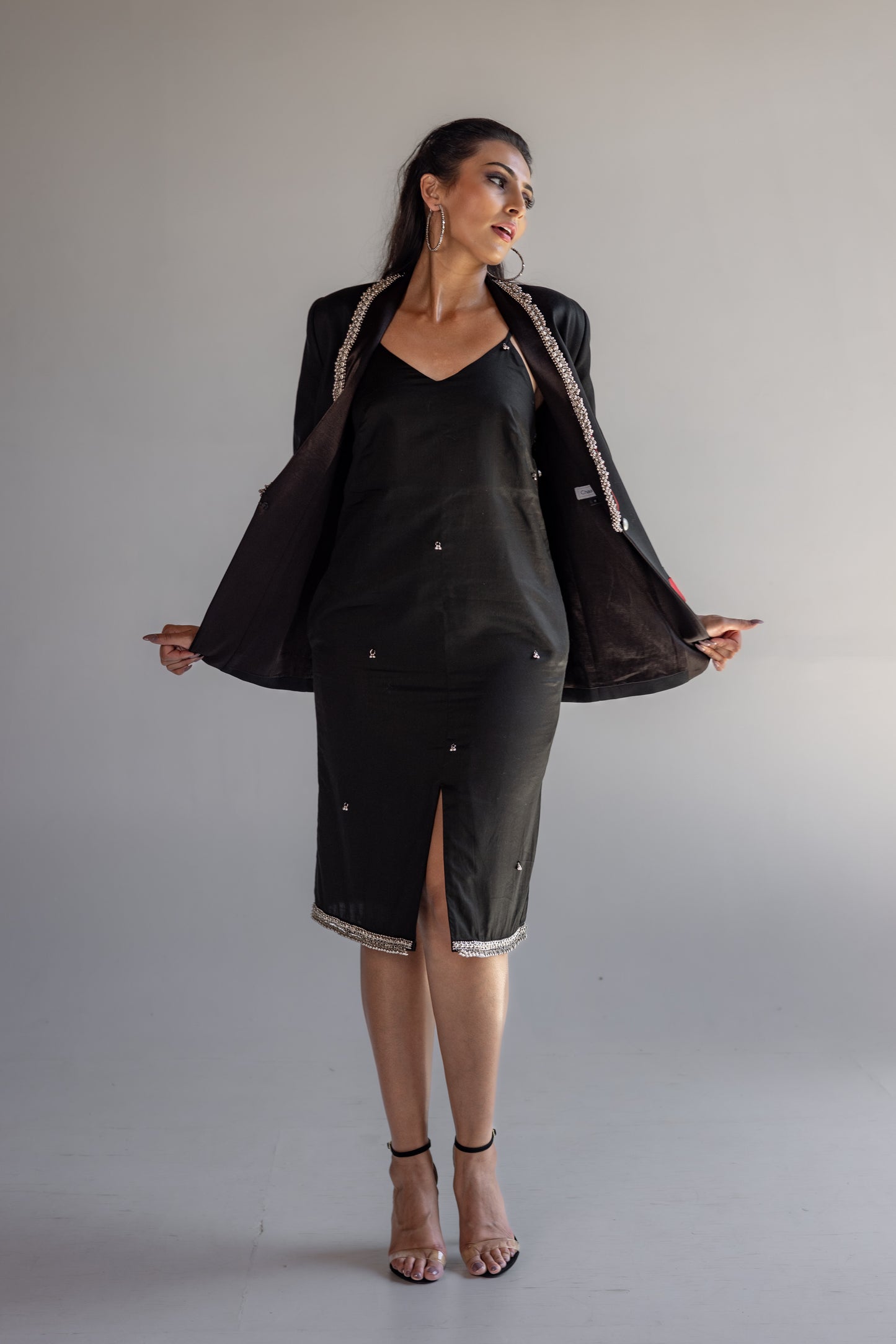 Payal Blazer