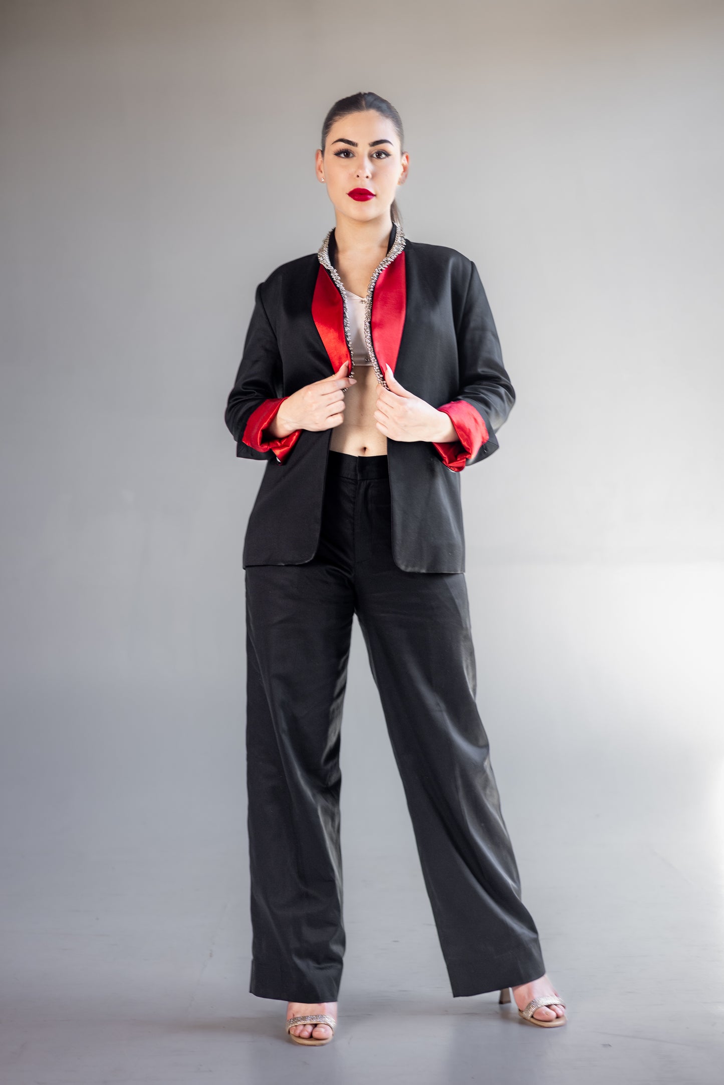 Nila Blazer