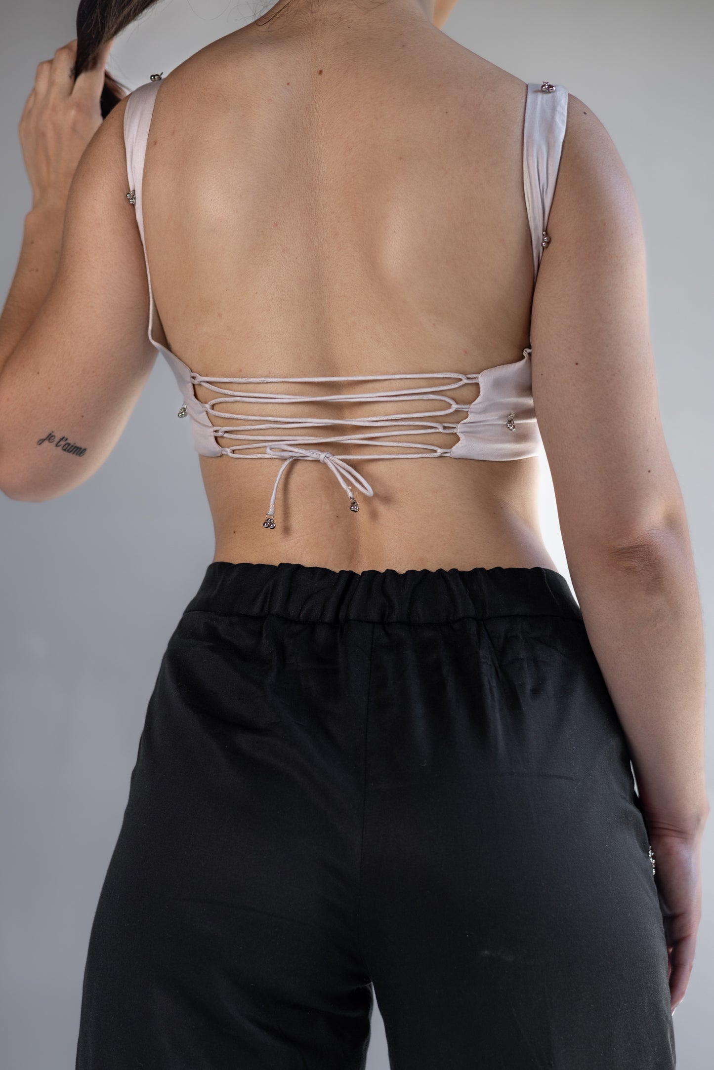 Nila Pants