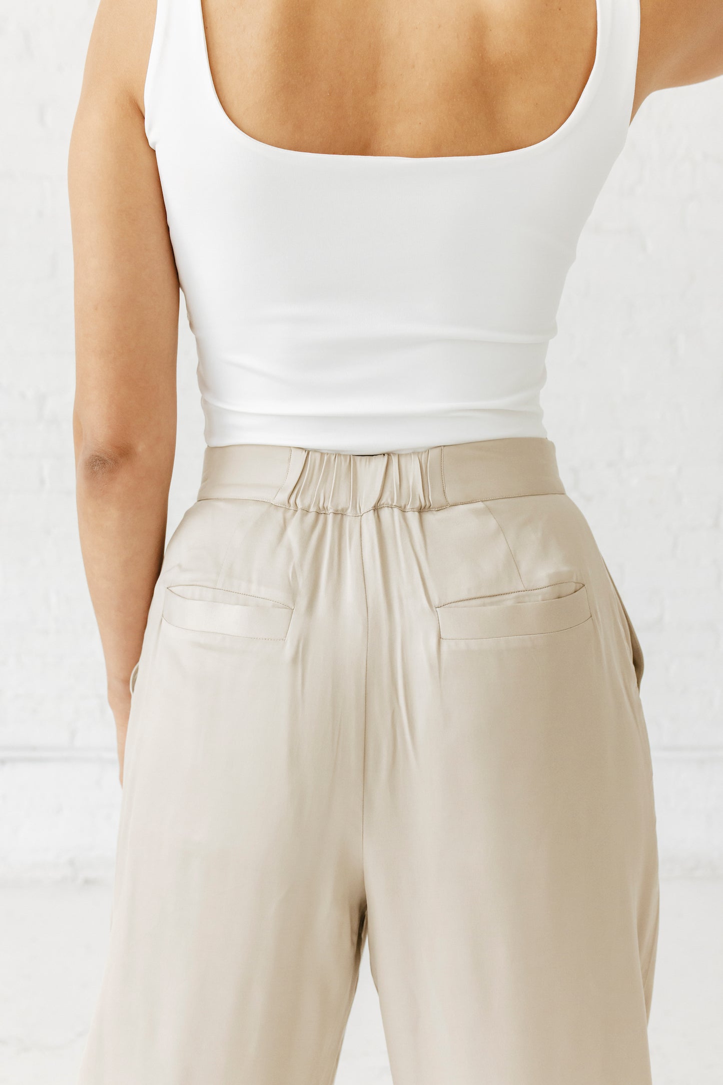 Kolkata Appliqué Pants