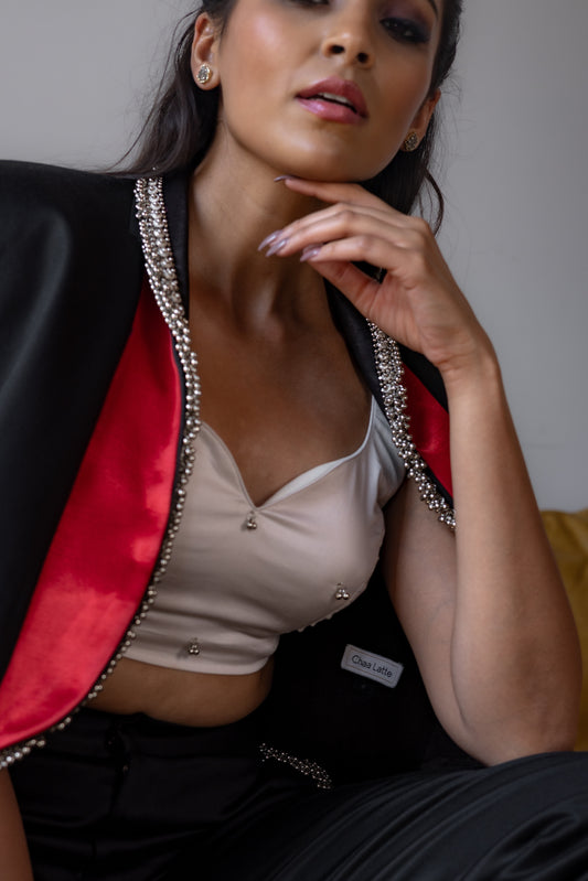 Nila Blazer