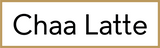 Chaa Latte Clothing Brand